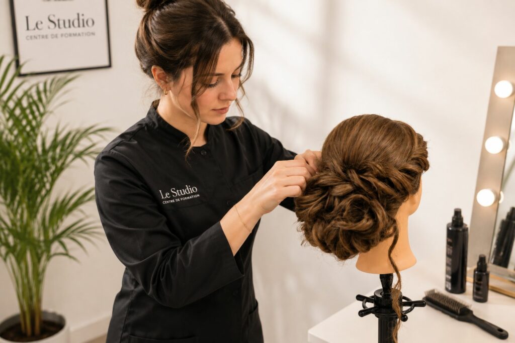 BP Coiffure_Le Studio