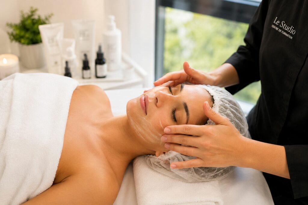BTS Esthétique
