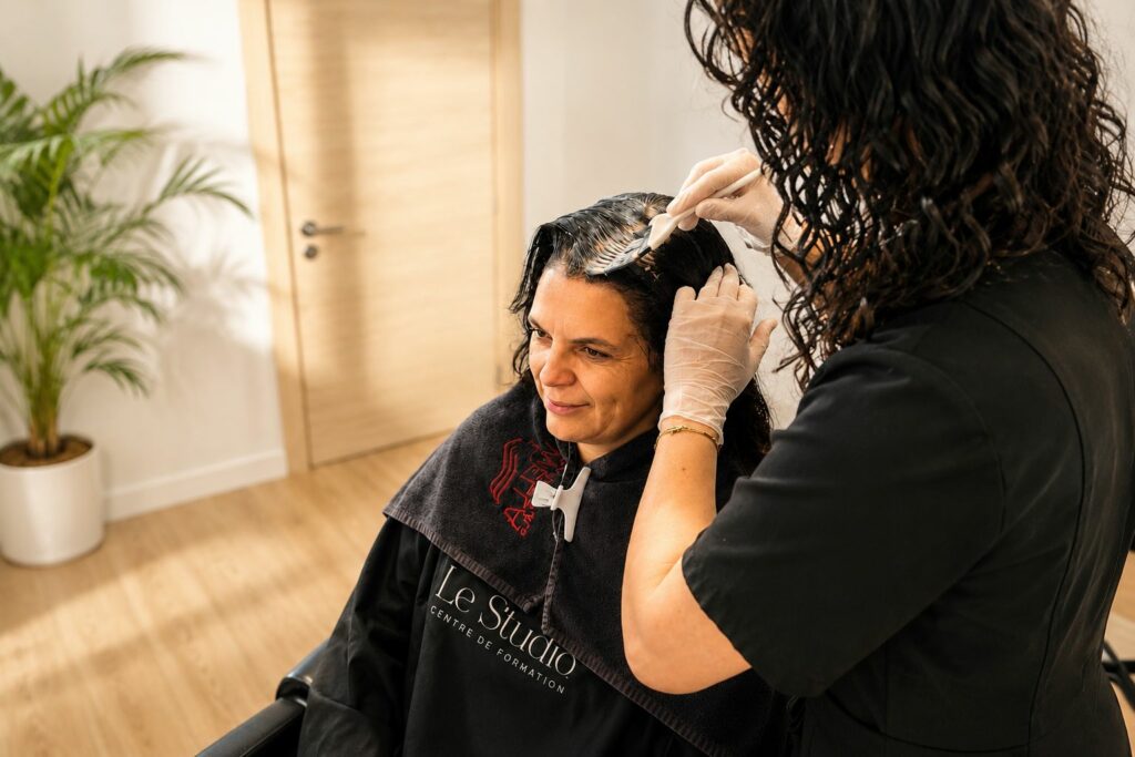 CAP Coiffure_LeStudio Formation