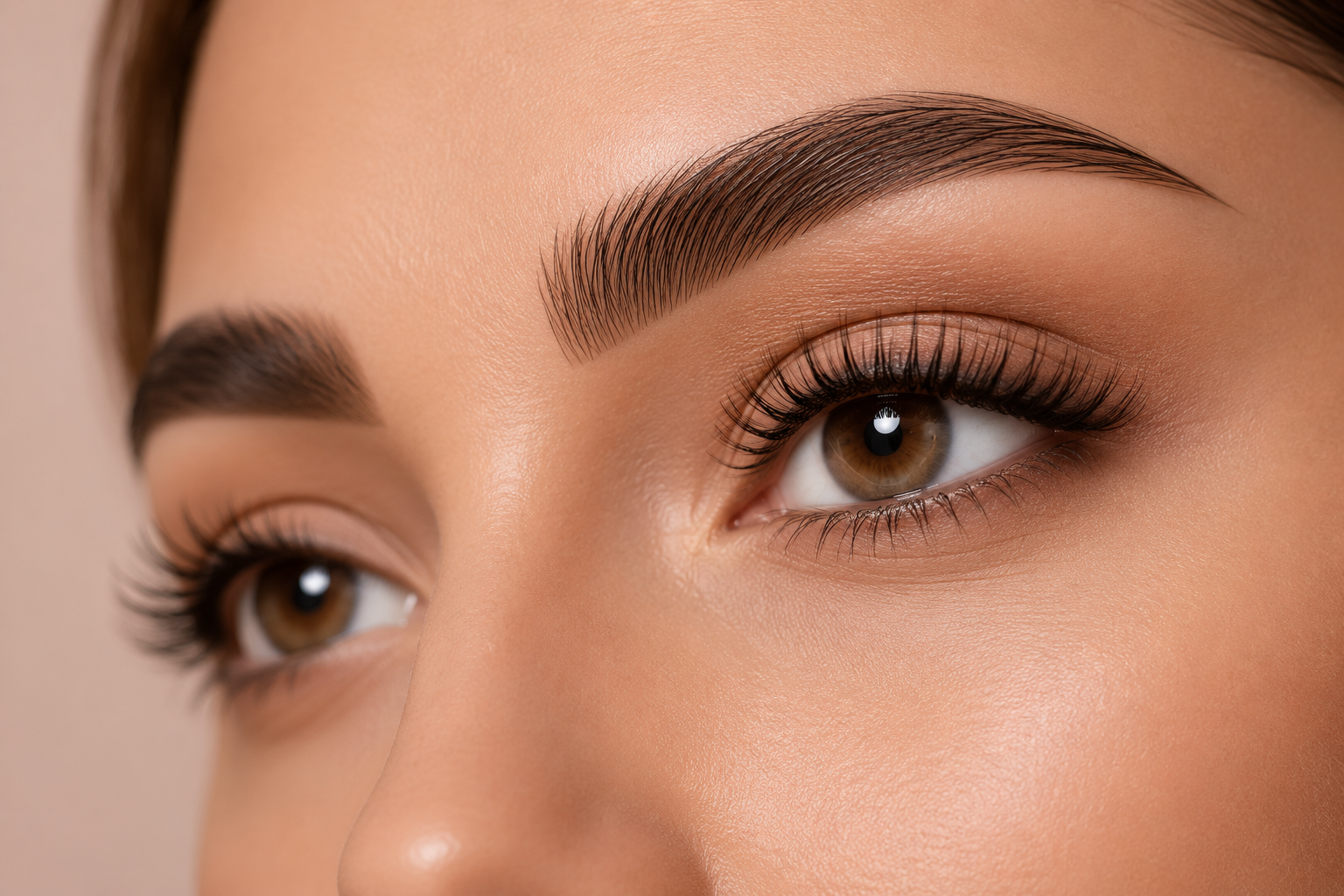 Beauté du regard et dermopigmentation