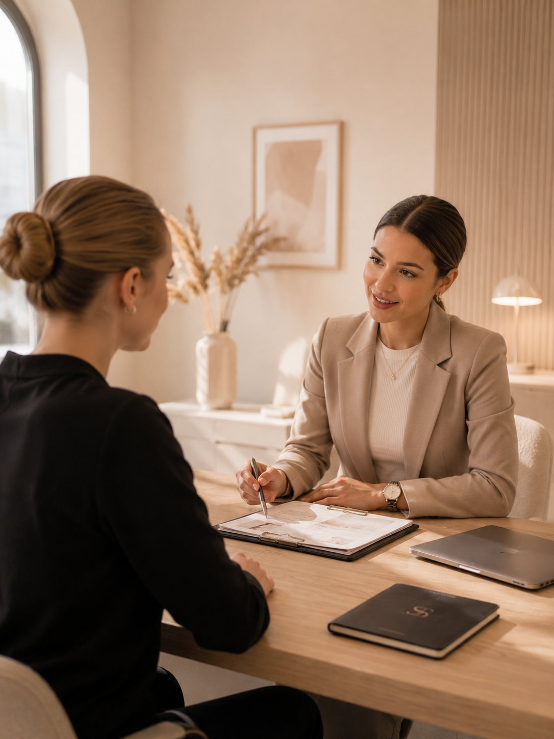 Accompagnement personnalisé au Studio Formation