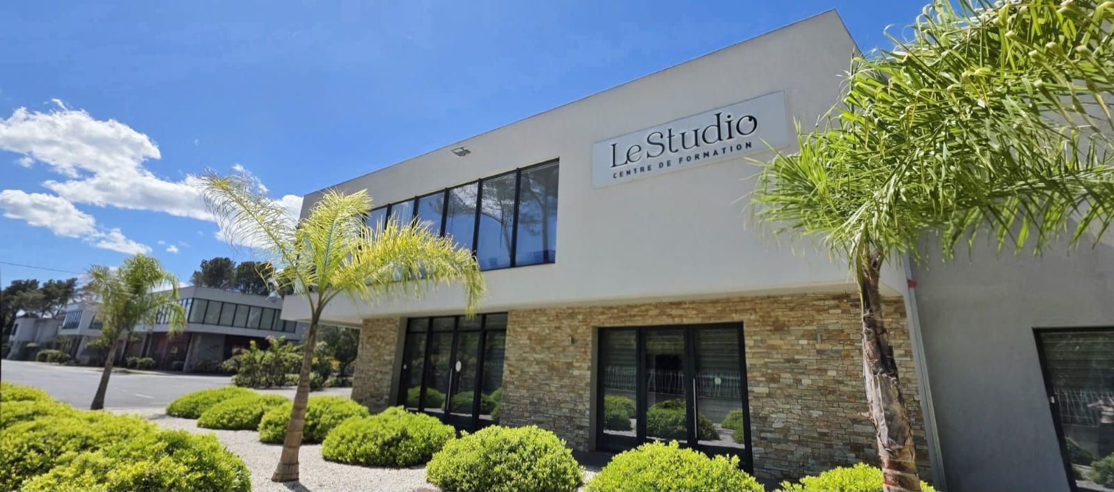 Le Studio Formation Mougins
