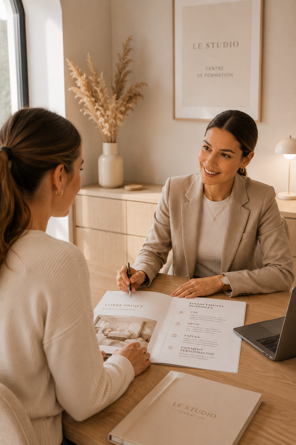 Paiement personnalisé
